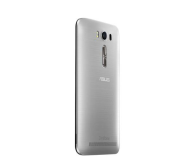 ASUS Zenfone 2 Laser ZE500KL S410/2GB/16GB Srebrny LTE - 258859 - zdjęcie 3